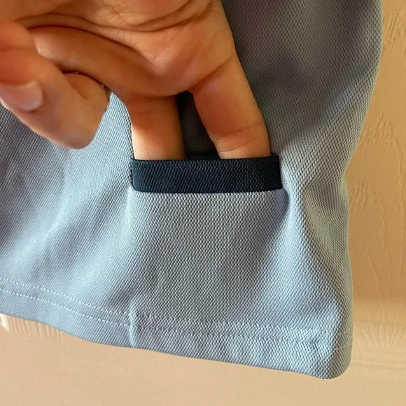 18 Greens golf polo • women medium - Picture 7 of 7